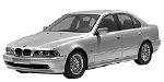 BMW E39 B2721 Fault Code