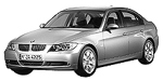 BMW E90 B2721 Fault Code