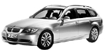 BMW E91 B2721 Fault Code
