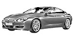 BMW F06 B2721 Fault Code