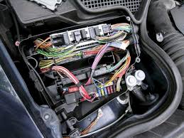 See B2721 repair manual